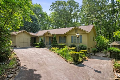 199 Mountain Rest Lake Rd, Mountain Rest, SC, 29664-9429 | Card Image