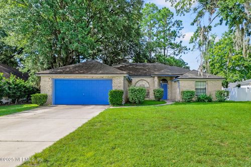 2975 Golden Pond Blvd, Orange Park, FL, 32073-7628 | Card Image
