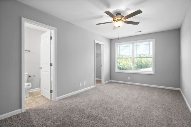 122 Davis Ridge Ln, House attached with 2 bedrooms, 3 bathrooms and null parking in Clarksville TN | Image 16
