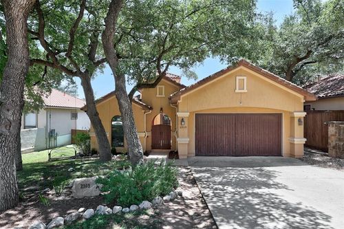 2909 Pamella Ct, Austin, TX, 78734-2360 | Card Image