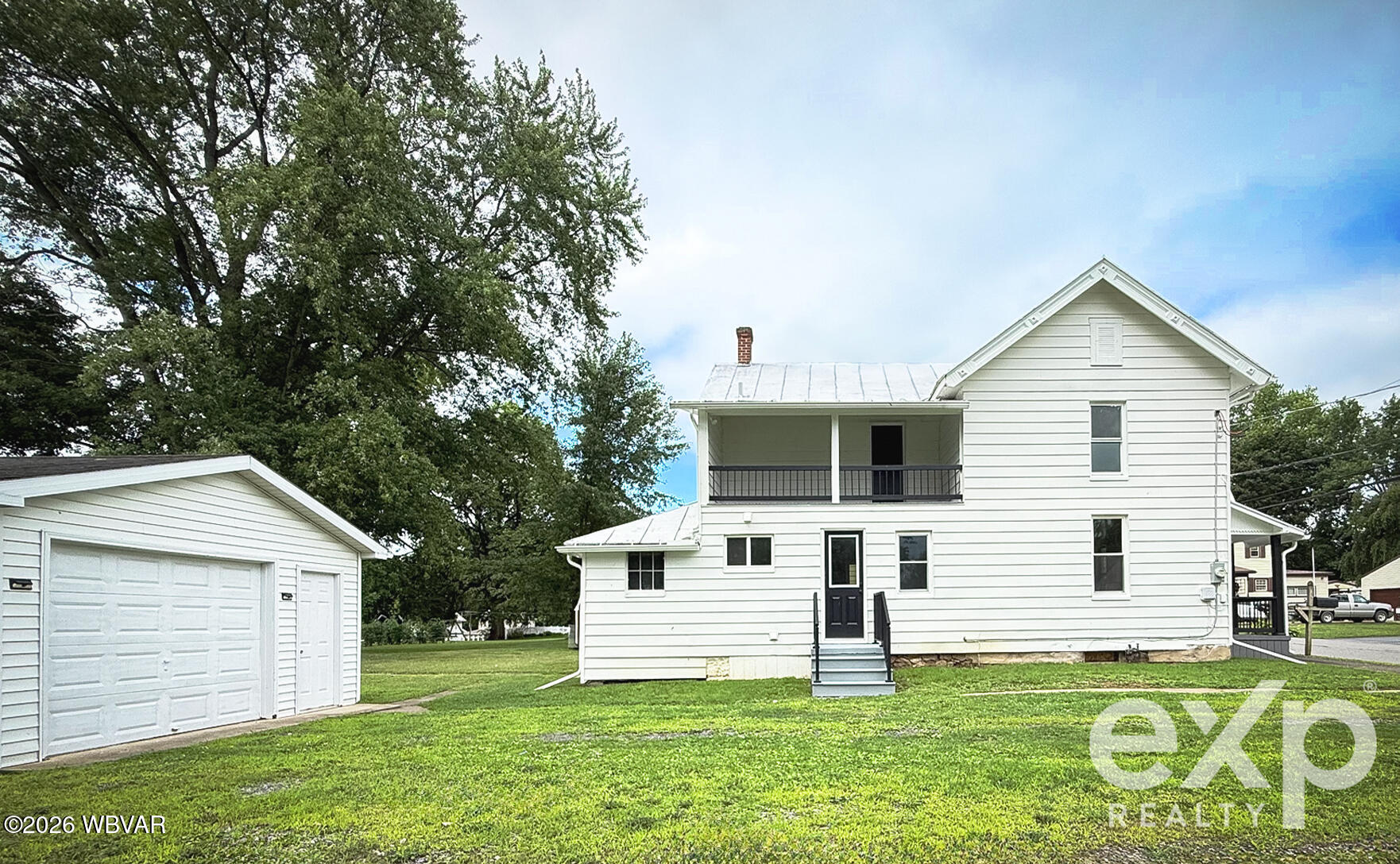 Residential in Allenwood 4