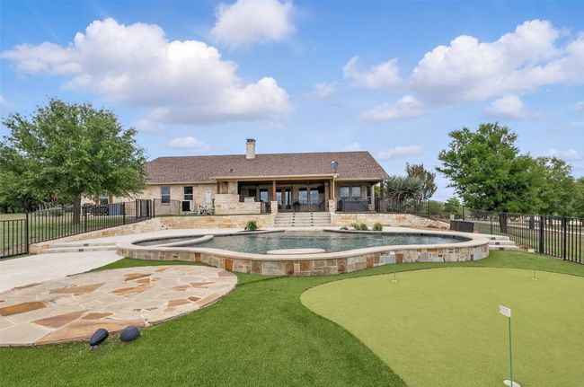 727 S Sugartree Dr, House other with 4 bedrooms, 4 bathrooms and null parking in Lipan TX | Image 31
