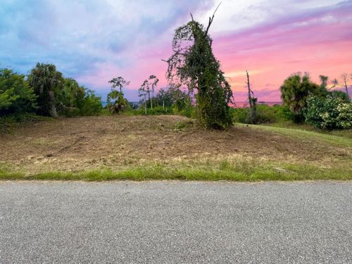 LOT 28 Florala St, NORTH PORT, FL, 34287 | Card Image