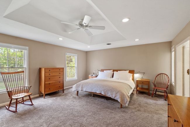132 Ember Ln, House other with 4 bedrooms, 4 bathrooms and 4 parking in Carlisle MA | Image 27