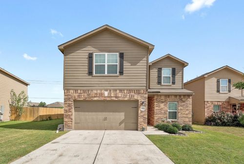 660 Yearwood Ln, Jarrell, TX, 76537-1912 | Card Image