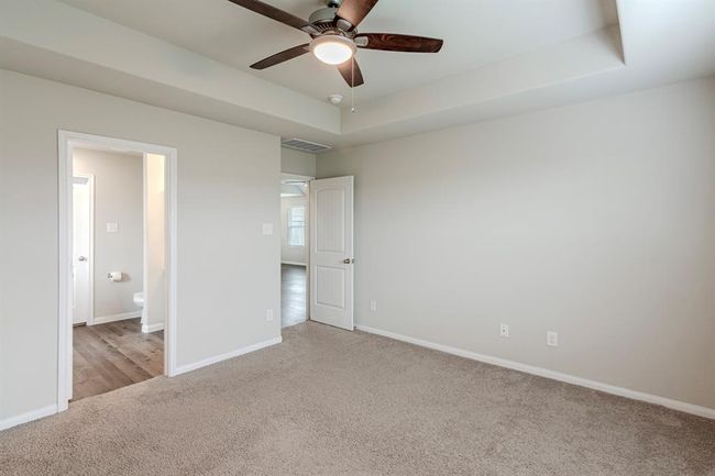 4922 Blue Jacaranda Way, House other with 3 bedrooms, 2 bathrooms and 2 parking in Spring TX | Image 21
