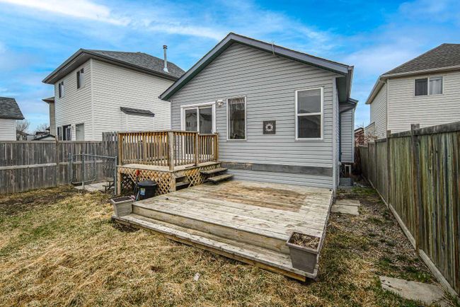 132 Covepark Close Ne, Home with 3 bedrooms, 2 bathrooms and null parking in Calgary AB | Image 36