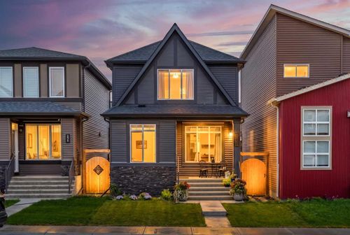 250 Belmont Heath Sw, Calgary, AB, T2X4N4 | Card Image