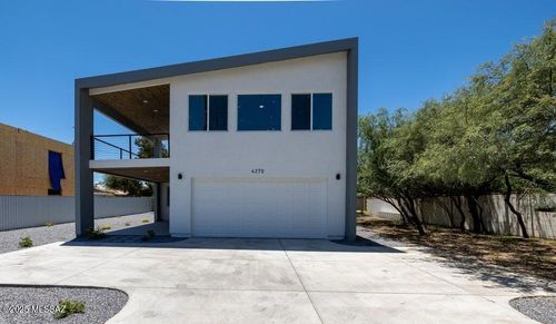 4270 E Broadway Blvd, Tucson, AZ, 85711-3457 | Card Image