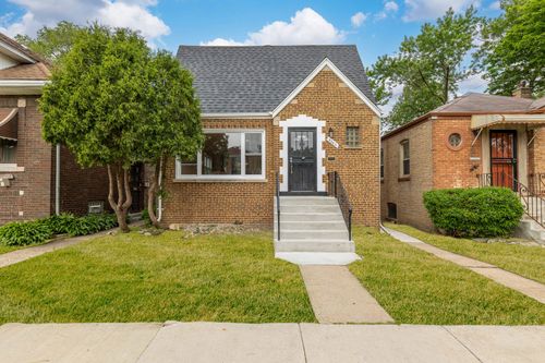 9606 S Morgan St, CHICAGO, IL, 60643-1539 | Card Image