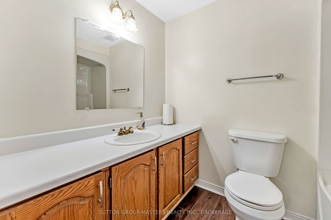 50 Davey Cres, House other with 4 bedrooms, 3 bathrooms and 4 parking in Amherstview ON | Image 28