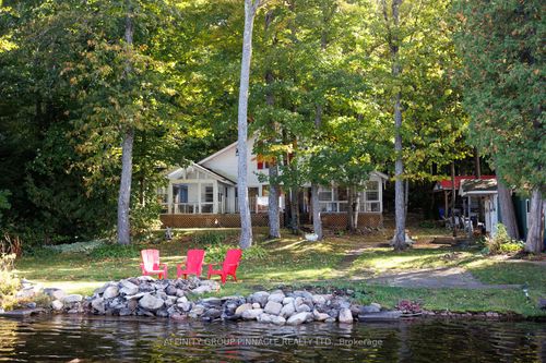 38 Deweys Island, Fenelon Falls, ON, K0M1N0 | Card Image
