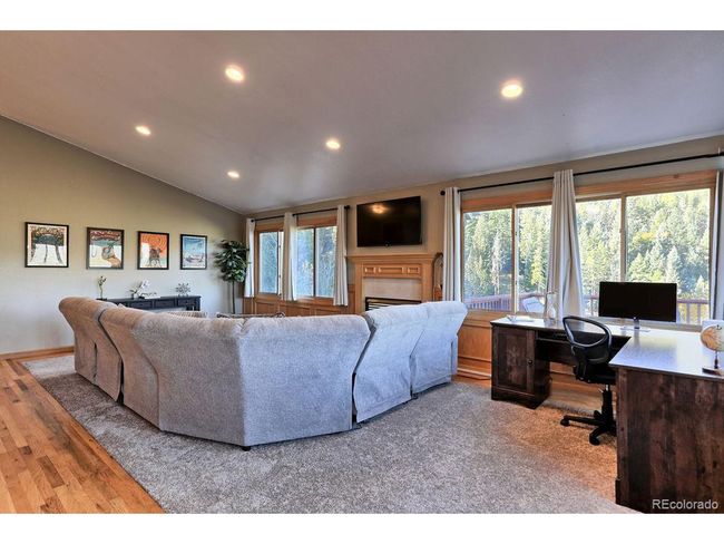 10197 Crest View Dr, House other with 4 bedrooms, 3 bathrooms and null parking in Morrison CO | Image 8