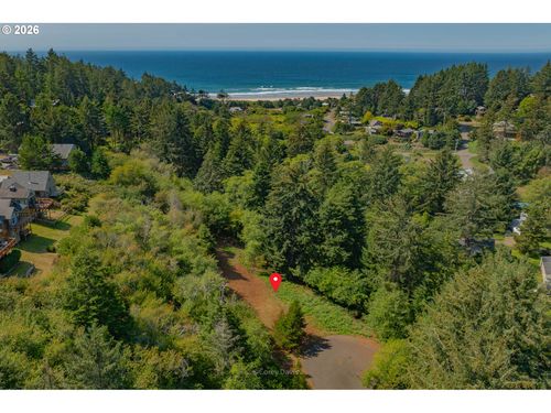 lot-16-0 Manzanita Ave, Manzanita, OR, 97130-9049 | Card Image