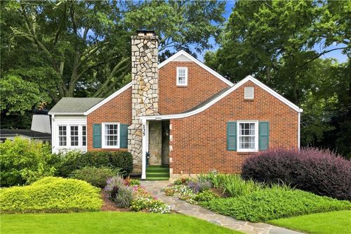 135 Vidal Blvd, Decatur, GA, 30030-2346 | Card Image