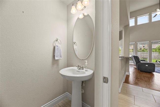 3834 Trophy Ridge Dr, House other with 4 bedrooms, 4 bathrooms and 2 parking in Spring TX | Image 9