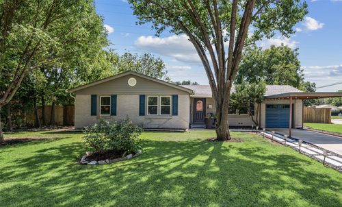6700 Lavon Dr, Richland Hills, TX, 76118-6507 | Card Image