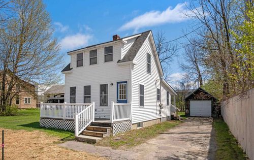 22 N River St, Holderness, NH, 03245-5061 | Card Image