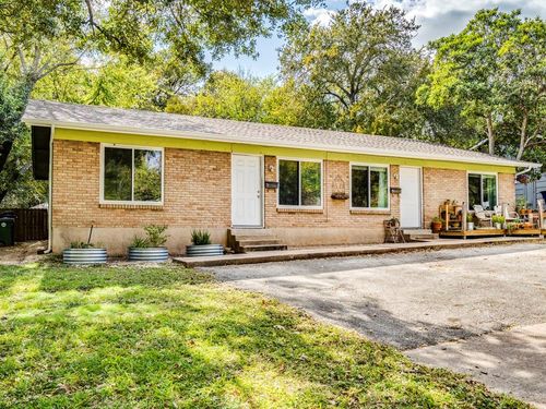 b-1607 Valleyridge Dr, Austin, TX, 78704-6049 | Card Image