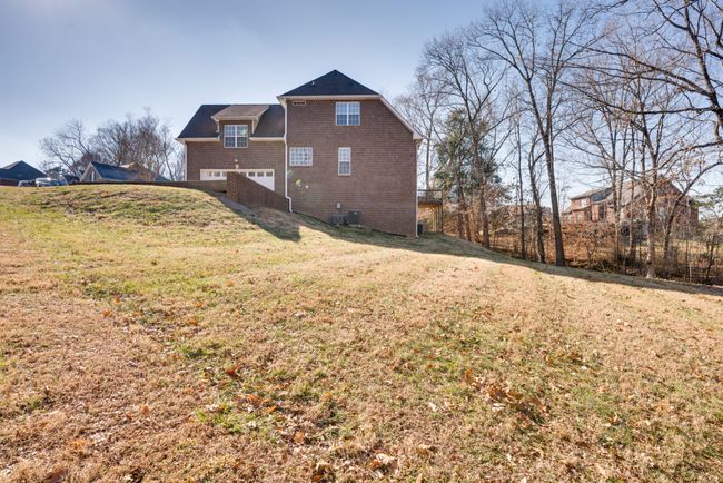 215 Suesand Ct, House other with 4 bedrooms, 4 bathrooms and 4 parking in Pleasant View TN | Image 46