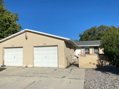 7667 S Birch St, Midvale, UT, 84047-7347 | Card Image