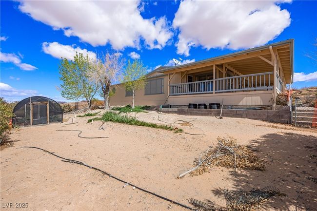2275 Napal Vista Cir, House other with 3 bedrooms, 2 bathrooms and null parking in Logandale NV | Image 47