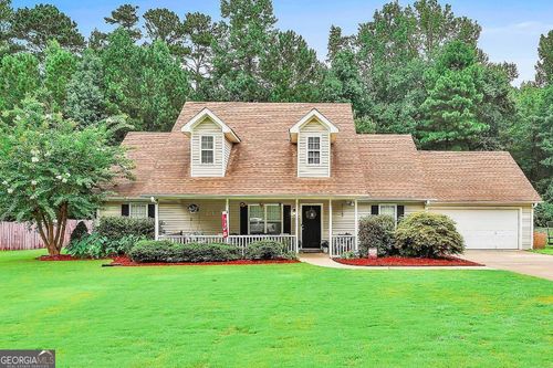 1715 Honeybee Creek Dr, Griffin, GA, 30224-5239 | Card Image