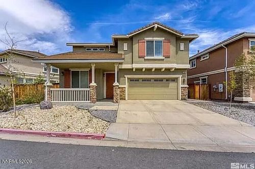 3720 Thistledown Ct, Reno, NV, 89512-7302 | Card Image