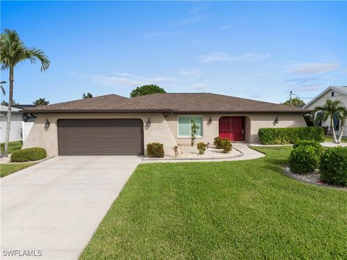 1301 Se 32nd Terrace, Cape Coral, FL, 33904 | Card Image