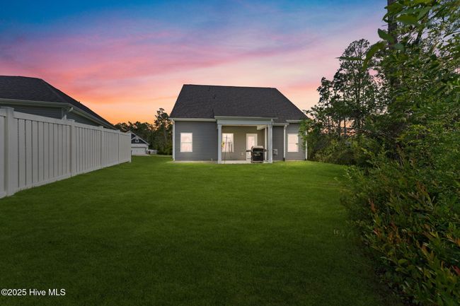 1705 Sun Palms Blvd Se, House other with 4 bedrooms, 3 bathrooms and 2 parking in Bolivia NC | Image 4