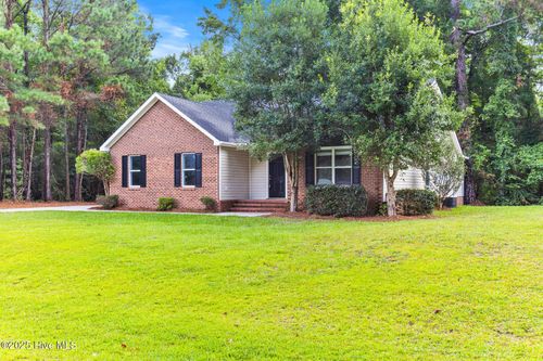 119 Vista Ln, Hampstead, NC, 28443-7318 | Card Image