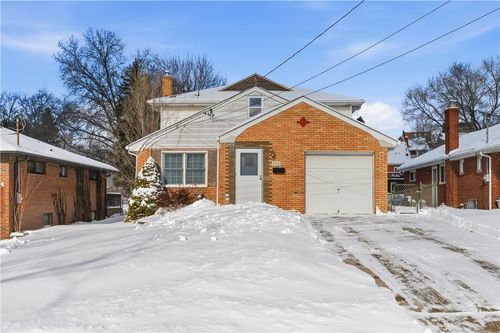 153 Pleasant Hills Blvd, Pleasant Hills, PA, 15236-3725 | Card Image