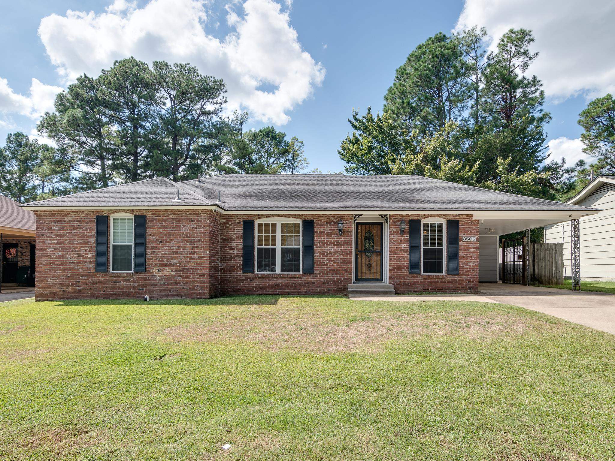 Lehi Dr, Memphis, TN 38128