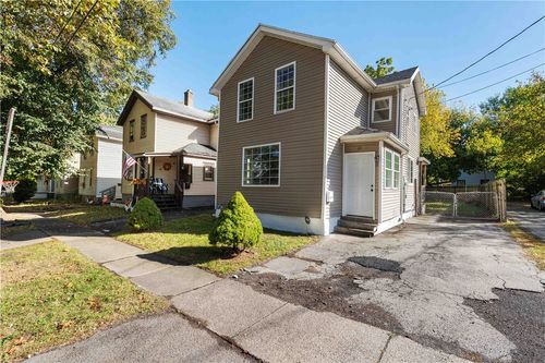 22 Lisbon St, Rochester, NY, 14606-1234 | Card Image