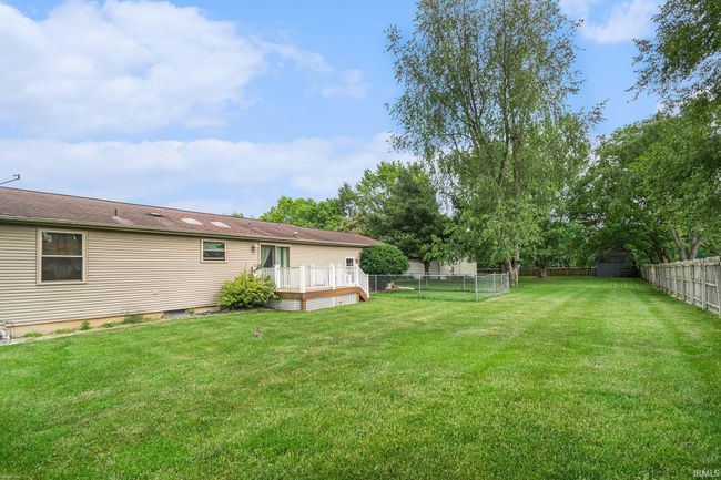 205 Par Blvd, House other with 3 bedrooms, 2 bathrooms and null parking in Bristol IN | Image 20