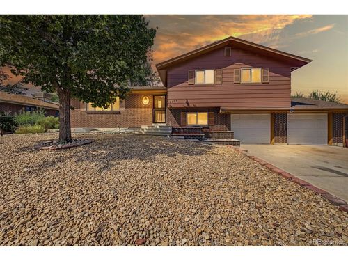 2137 S Yarrow St, Lakewood, CO, 80227-2447 | Card Image