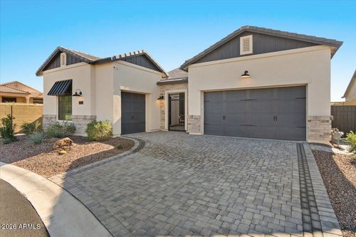 8155 E Jaeger St, Mesa, AZ, 85207-3270 | Card Image
