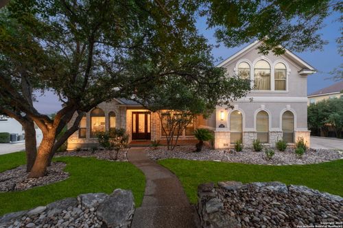 846 Fawnway, San Antonio, TX, 78260-4311 | Card Image