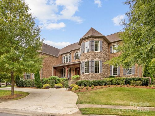 5808 Copperleaf Commons Ct, Charlotte, NC, 28277-2057 | Card Image