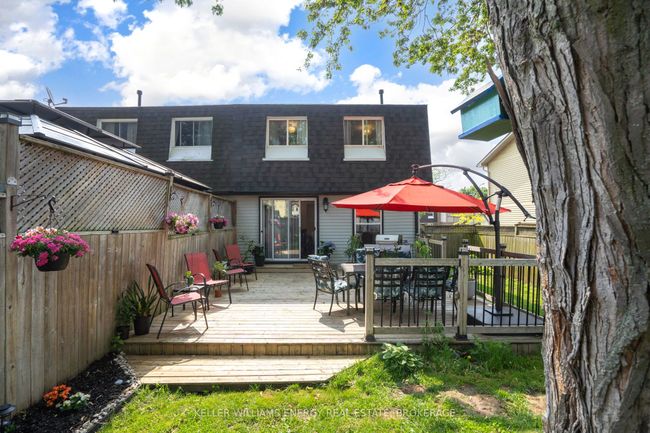 754 Hillcroft St, House attached with 4 bedrooms, 2 bathrooms and 3 parking in Oshawa ON | Image 7