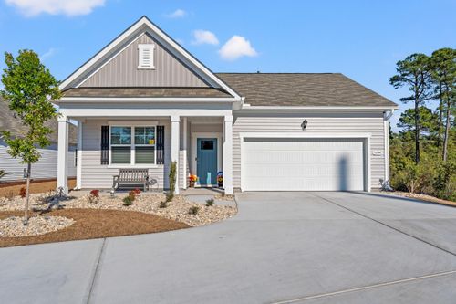 3599 Ashridge Way, Conway, SC, 29526 | Card Image