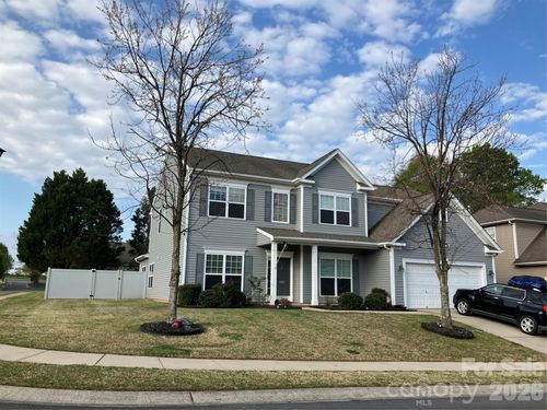 13153 Wilburn Park Ln, Indian Land, SC, 29707-1598 | Card Image