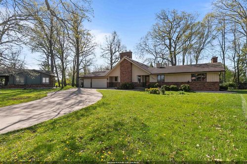 1841 Eagle Drive, FOX CROSSING, WI, 54956 | Card Image
