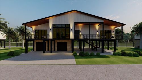 1204 Aqua Way, San Leon, TX, 77539 | Card Image