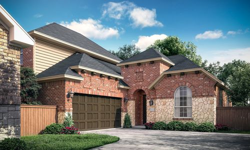 4796 Blackhawk Green Ct, Arlington, TX, 76005-1502 | Card Image