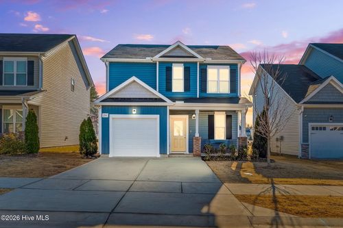 214 Sunfish St, Smithfield, NC, 27577-8984 | Card Image