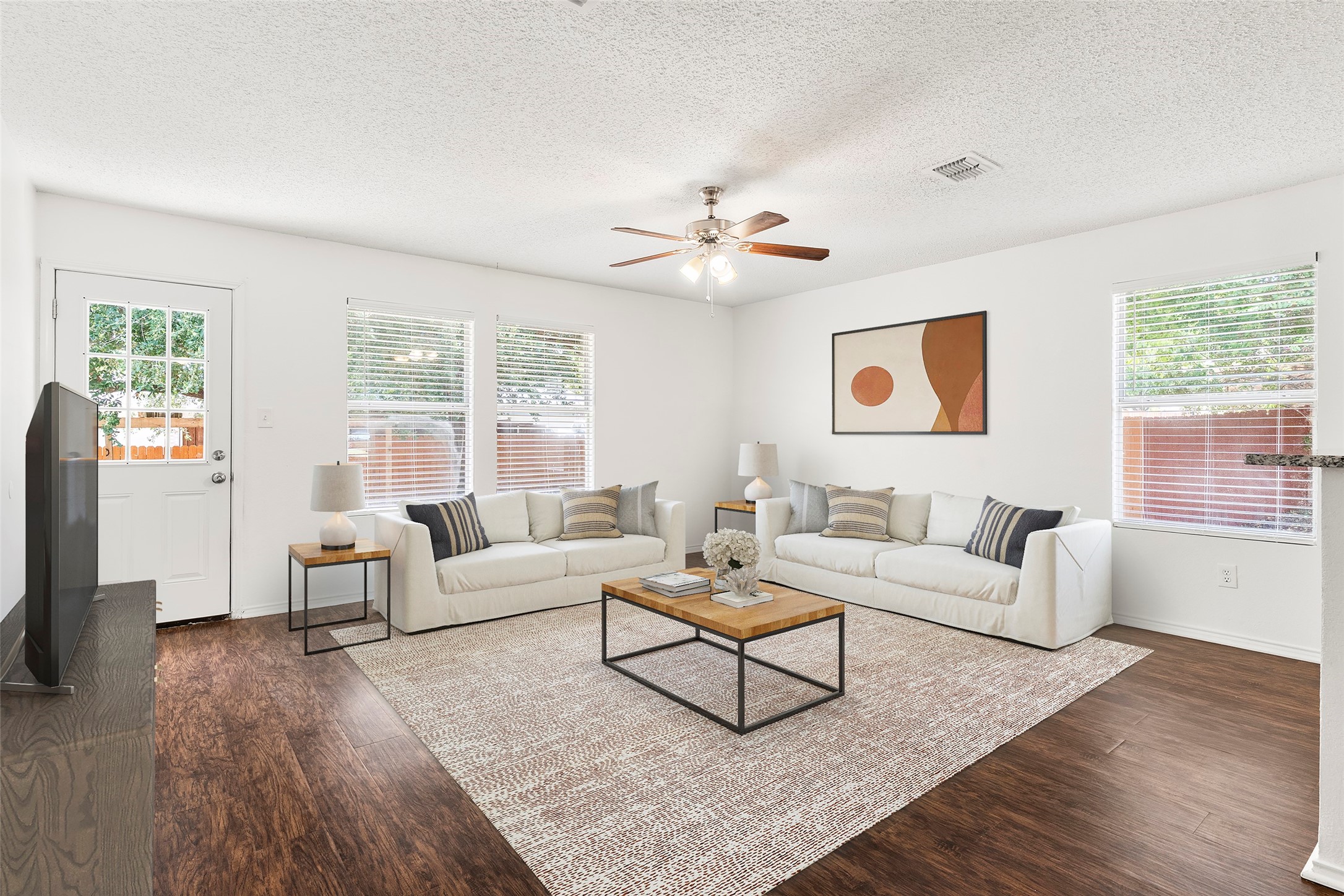 Residential in McKinney 2