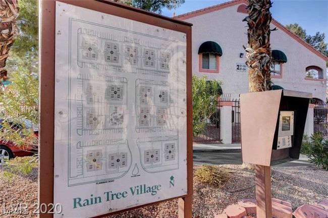 UNIT-209 - 7570 W Flamingo Rd, Condo with 2 bedrooms, 2 bathrooms and null parking in Las Vegas NV | Image 33