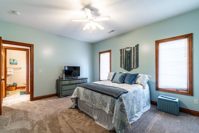 20 Ln Lane 124 B Turkey Lk, House other with 3 bedrooms, 2 bathrooms and null parking in Lagrange IN | Image 14