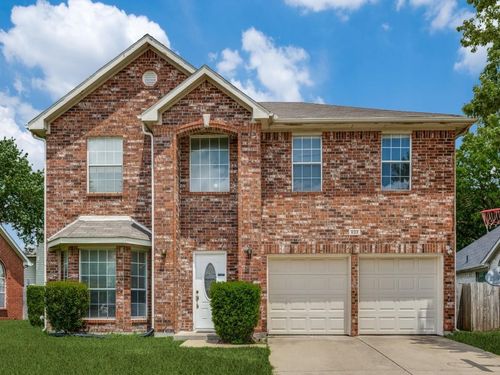 833 Bellflower Dr, Plano, TX, 75075-2367 | Card Image